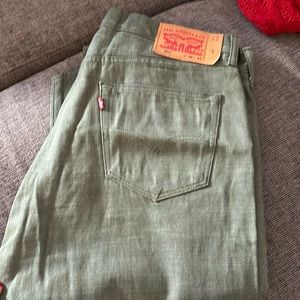Men’s LEVIS